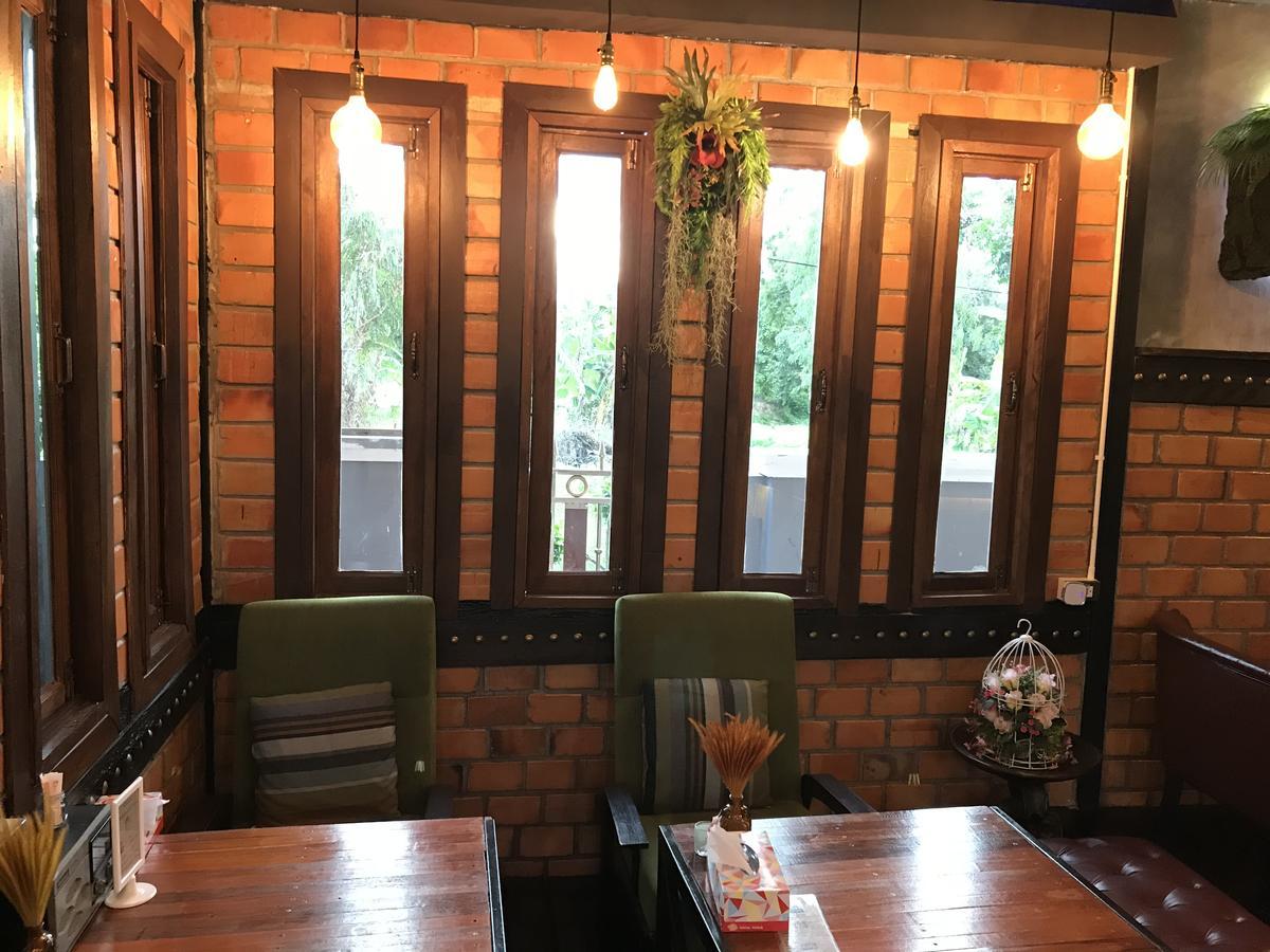 Khum Lanna Boutique Hotel Sisaket Εξωτερικό φωτογραφία